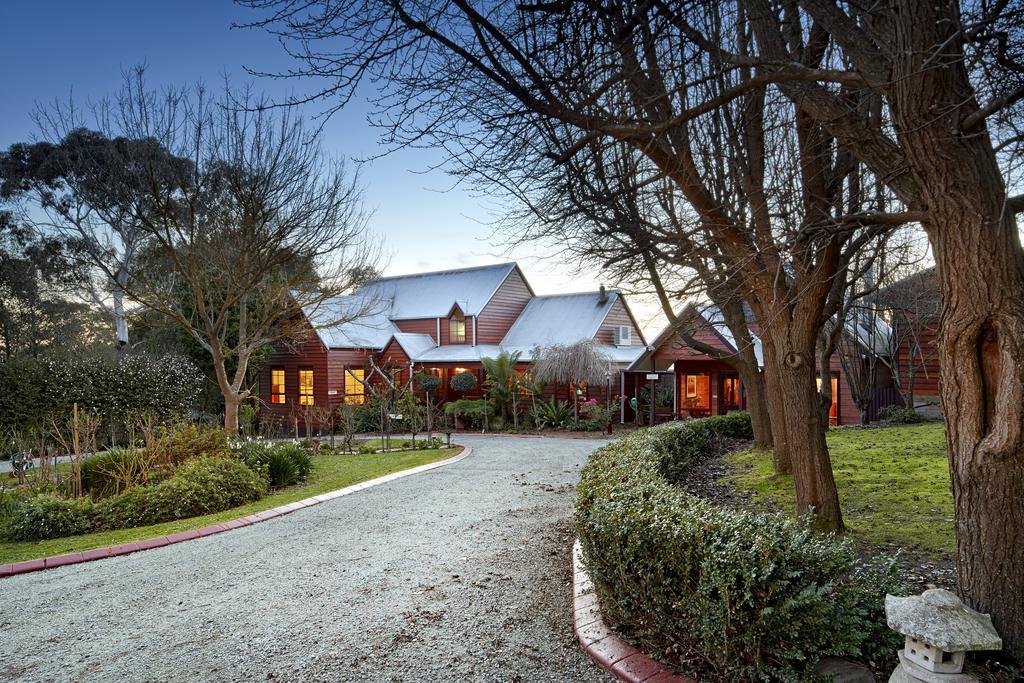 Vivere Retreat Neerim South Екстериор снимка