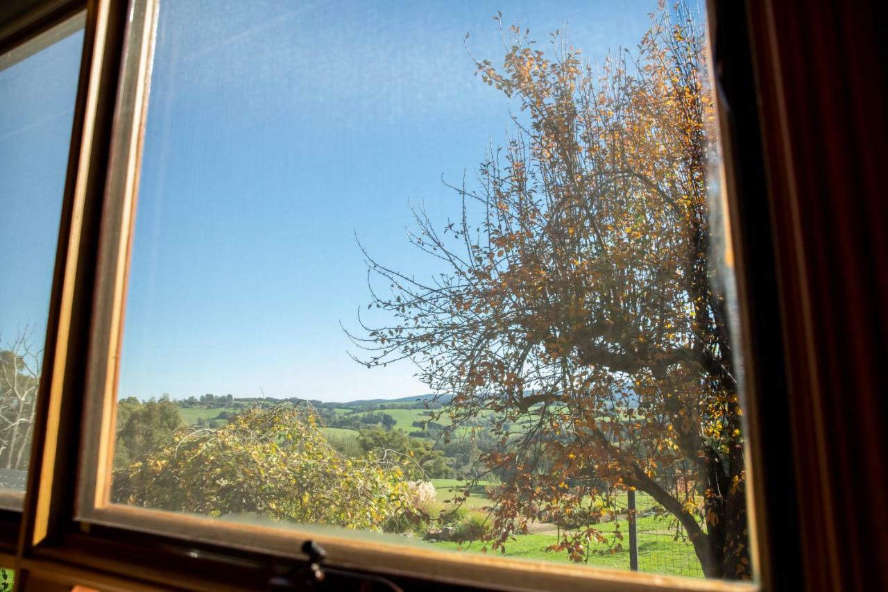 Vivere Retreat Neerim South Екстериор снимка