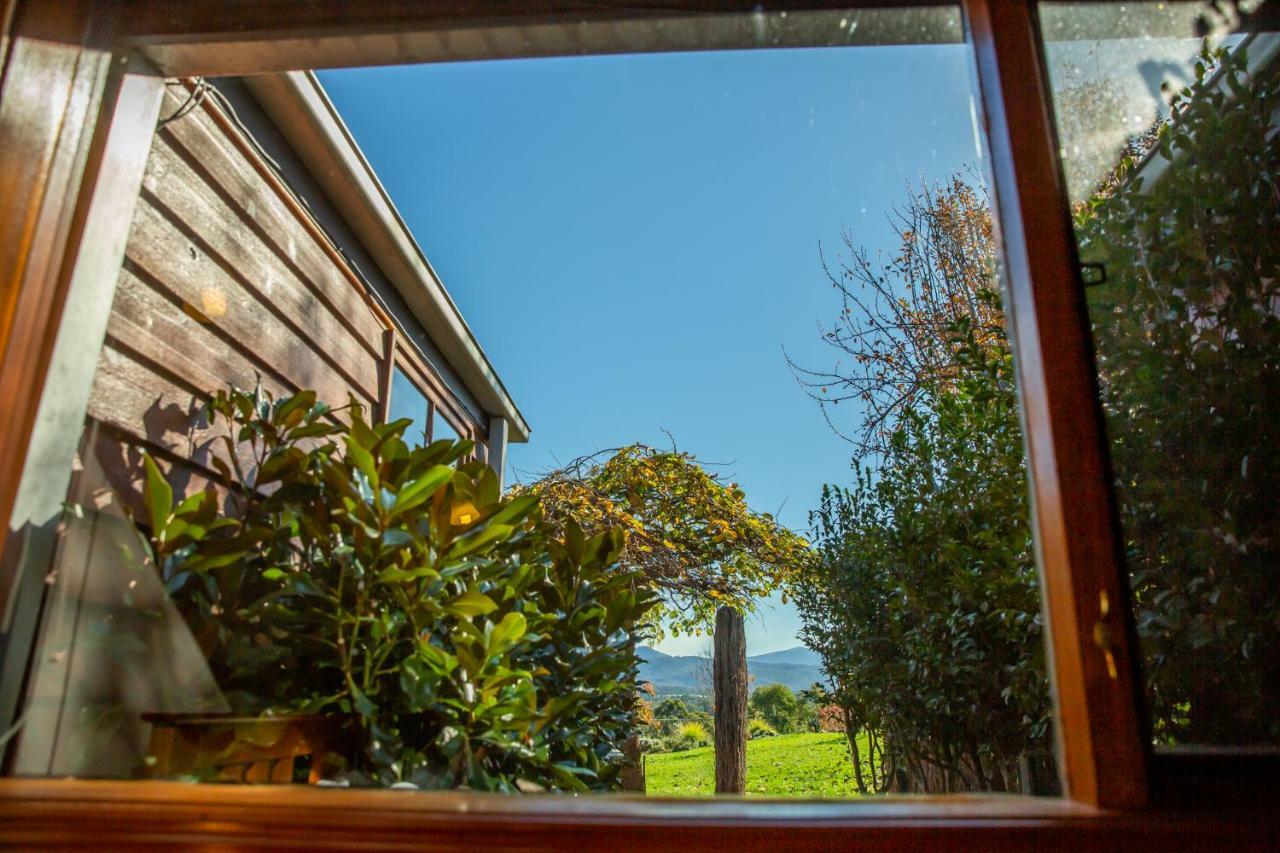 Vivere Retreat Neerim South Екстериор снимка