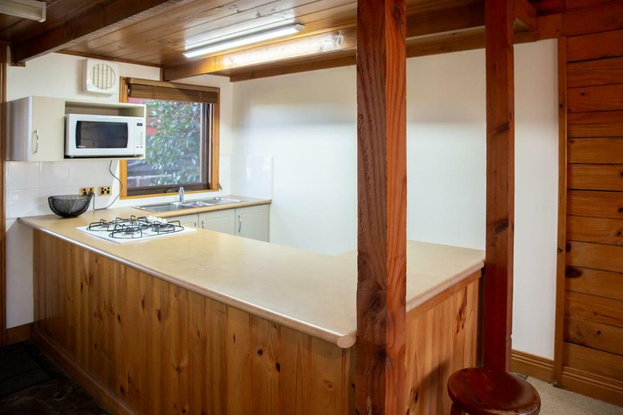 Vivere Retreat Neerim South Екстериор снимка