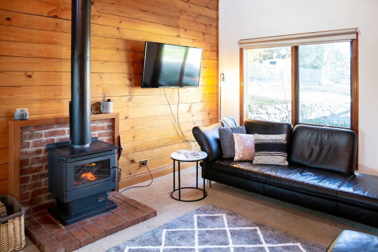 Vivere Retreat Neerim South Екстериор снимка