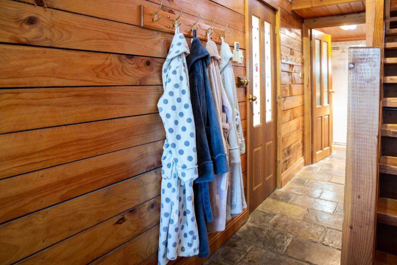 Vivere Retreat Neerim South Екстериор снимка