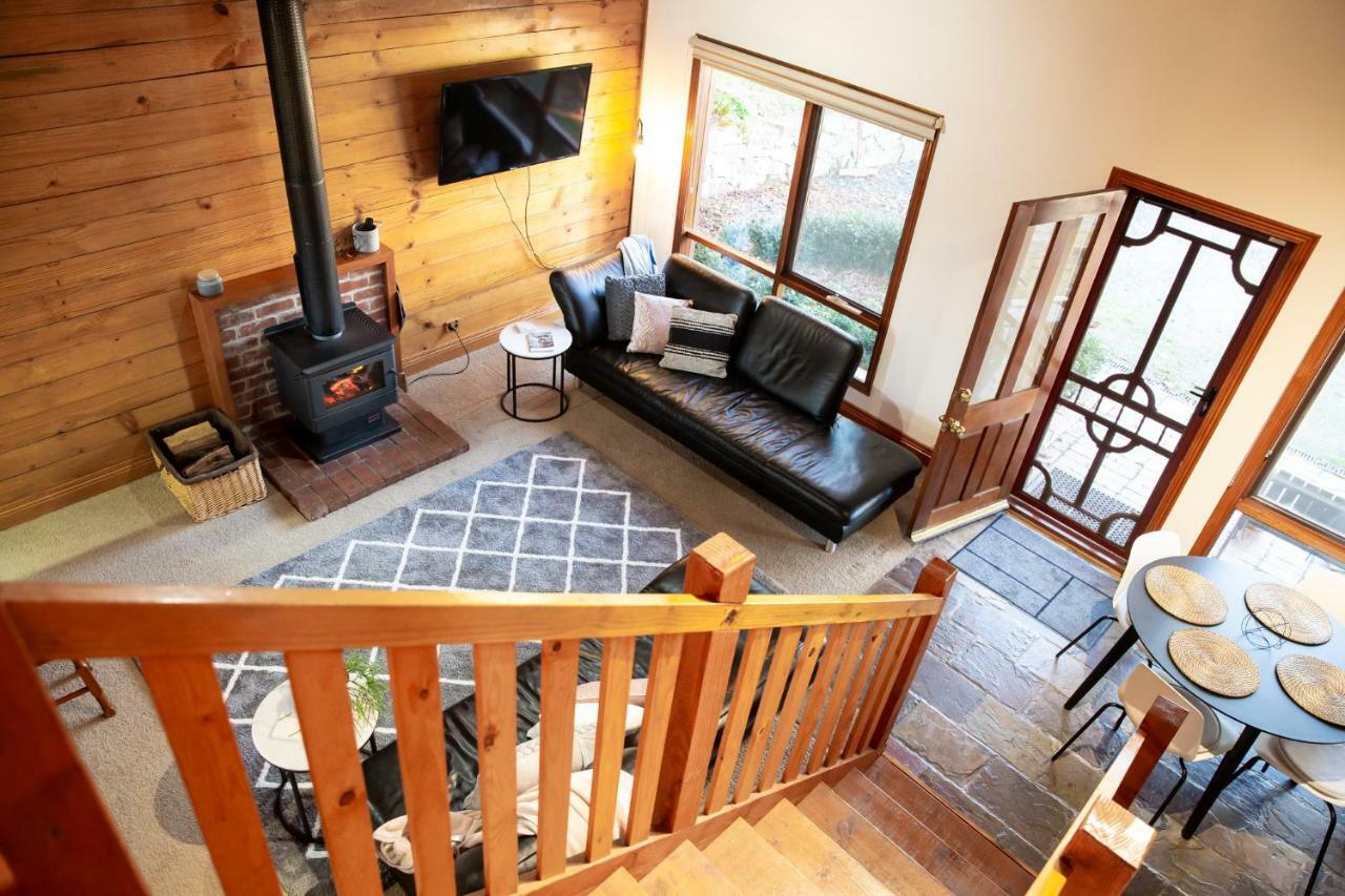 Vivere Retreat Neerim South Екстериор снимка