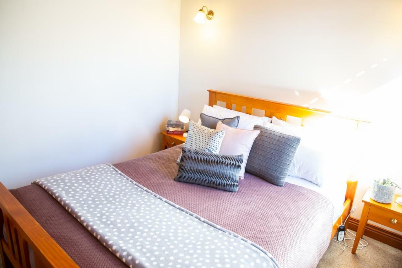 Vivere Retreat Neerim South Екстериор снимка