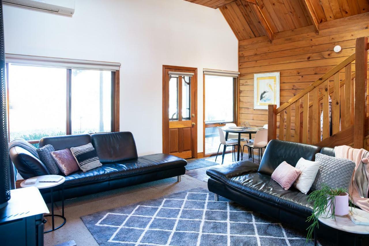 Vivere Retreat Neerim South Екстериор снимка