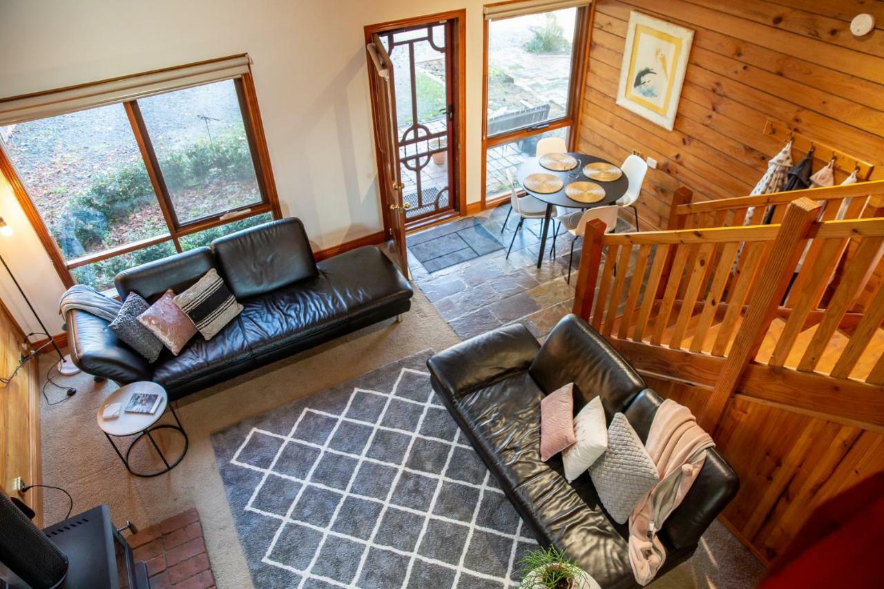 Vivere Retreat Neerim South Екстериор снимка