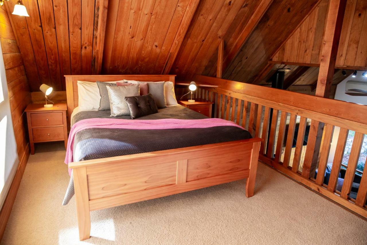 Vivere Retreat Neerim South Екстериор снимка