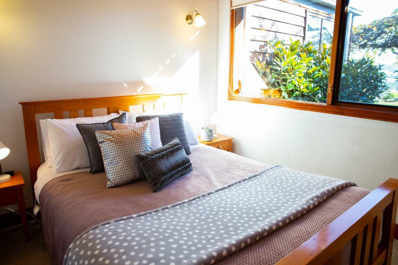 Vivere Retreat Neerim South Екстериор снимка