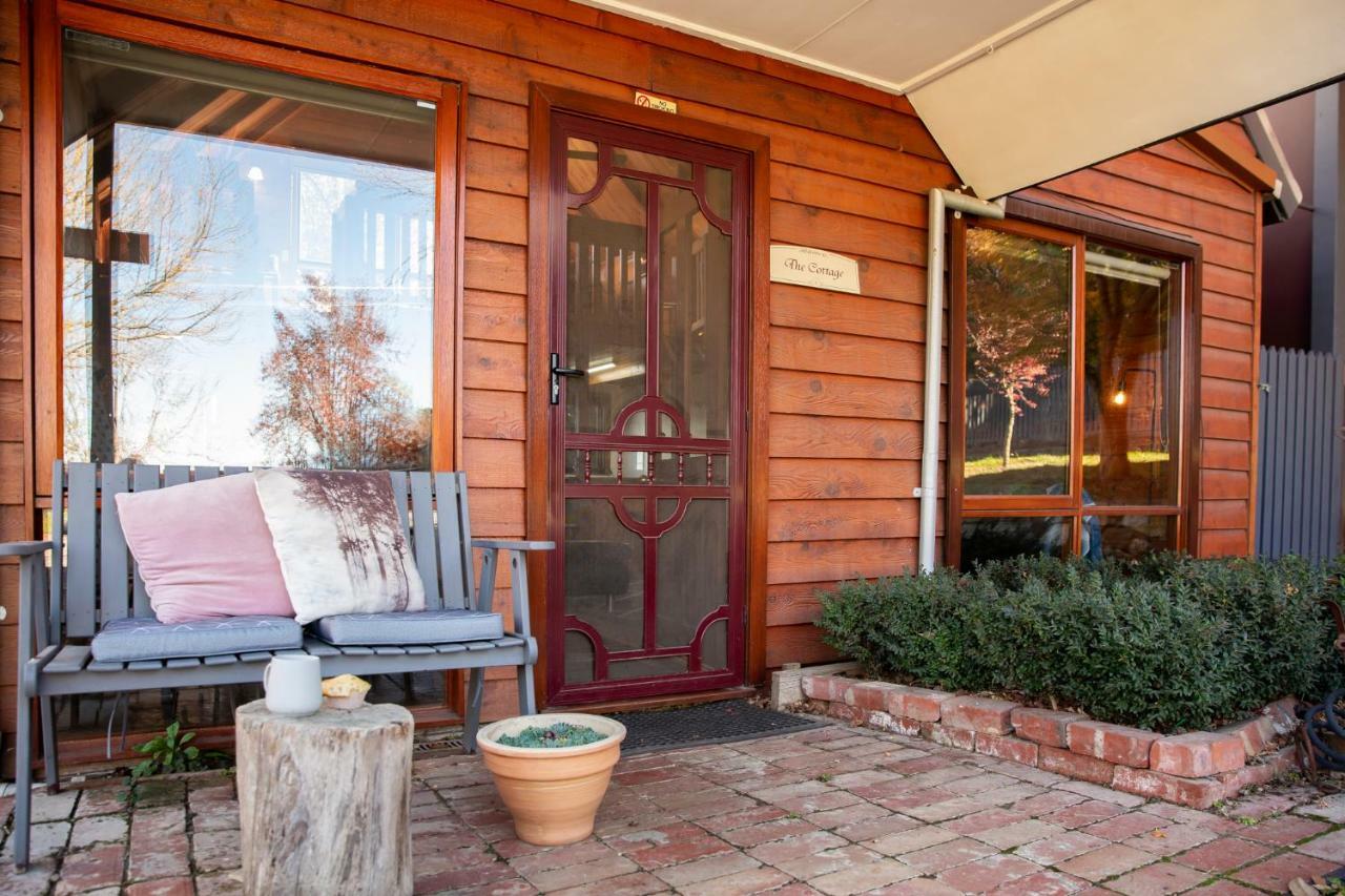 Vivere Retreat Neerim South Екстериор снимка