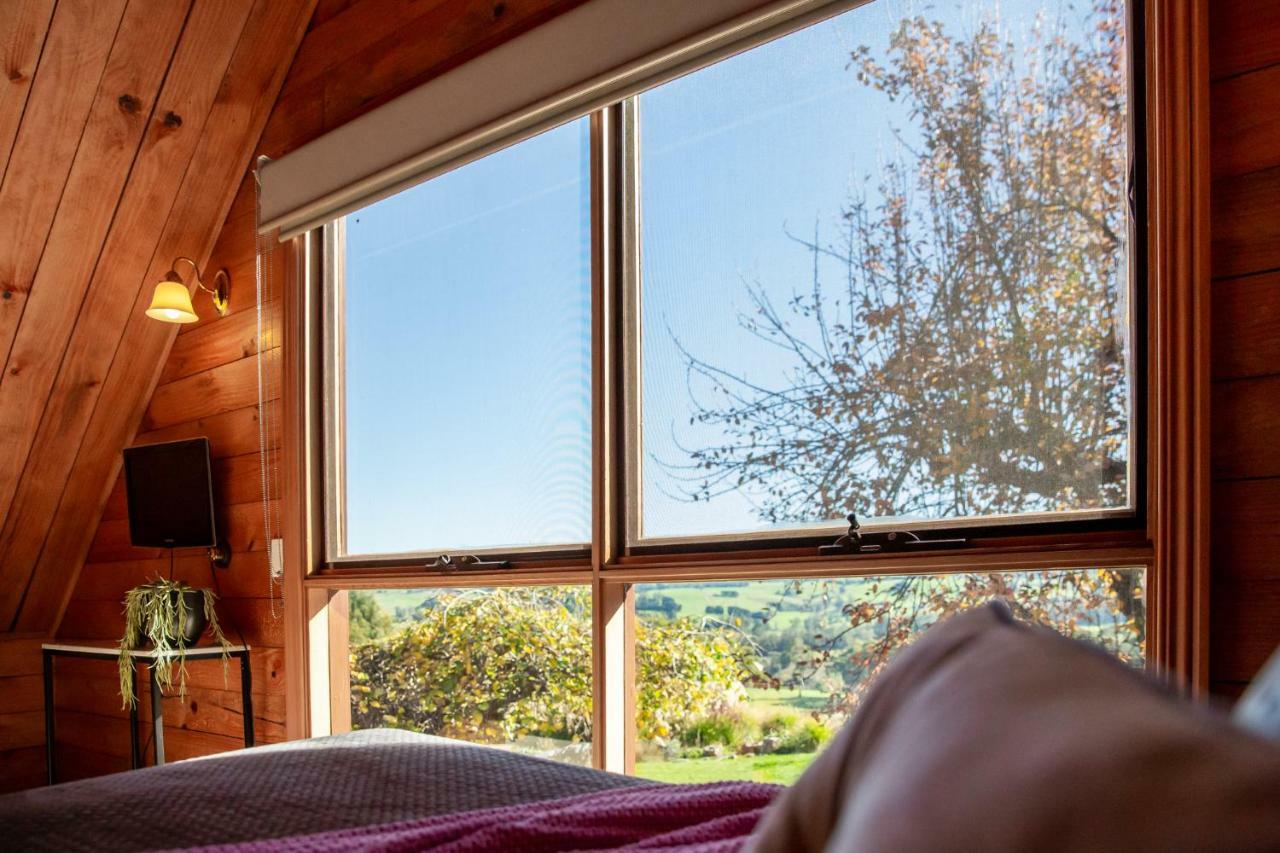 Vivere Retreat Neerim South Екстериор снимка