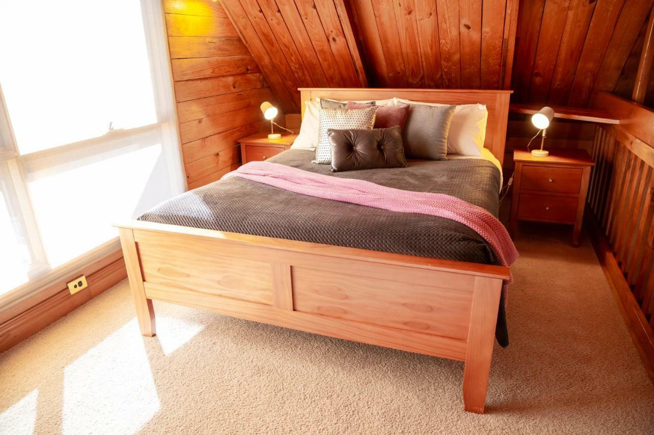 Vivere Retreat Neerim South Екстериор снимка