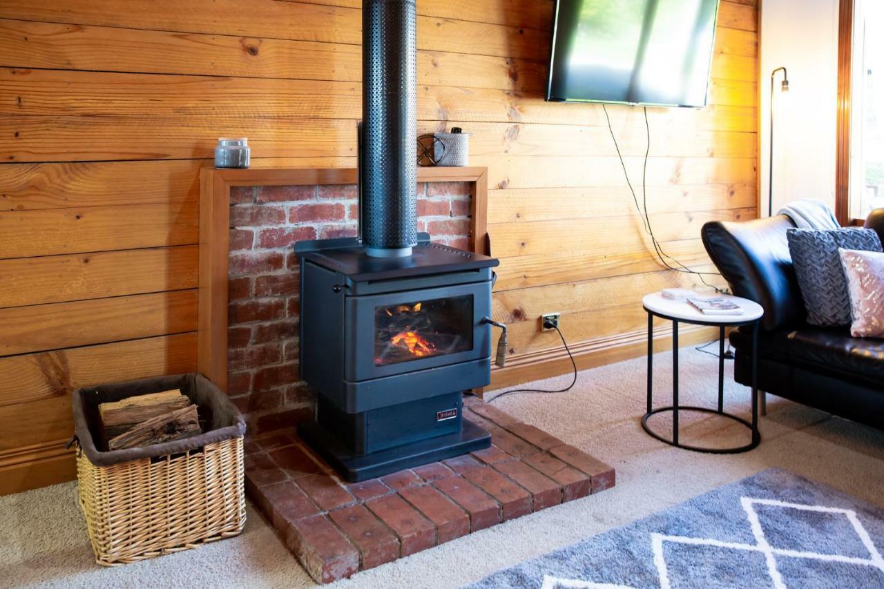 Vivere Retreat Neerim South Екстериор снимка