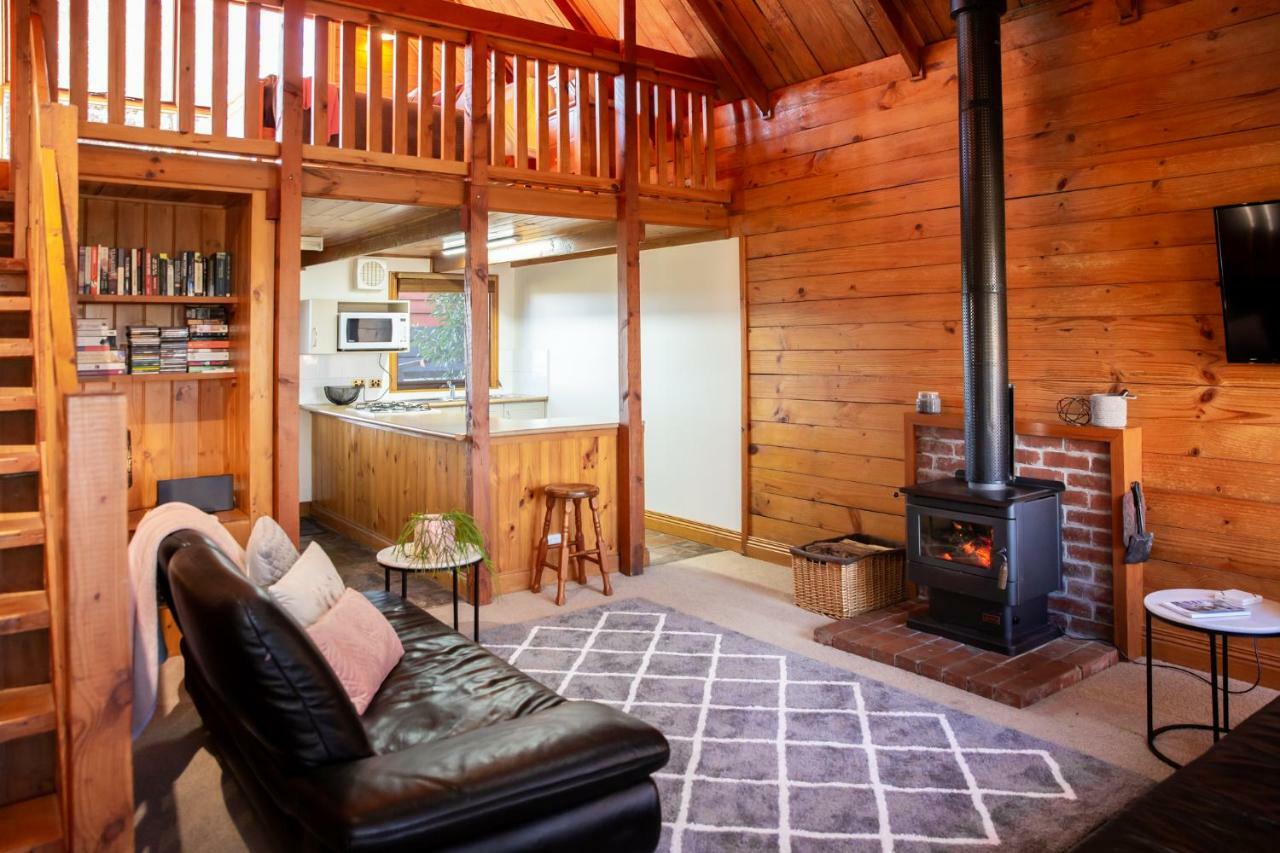 Vivere Retreat Neerim South Екстериор снимка