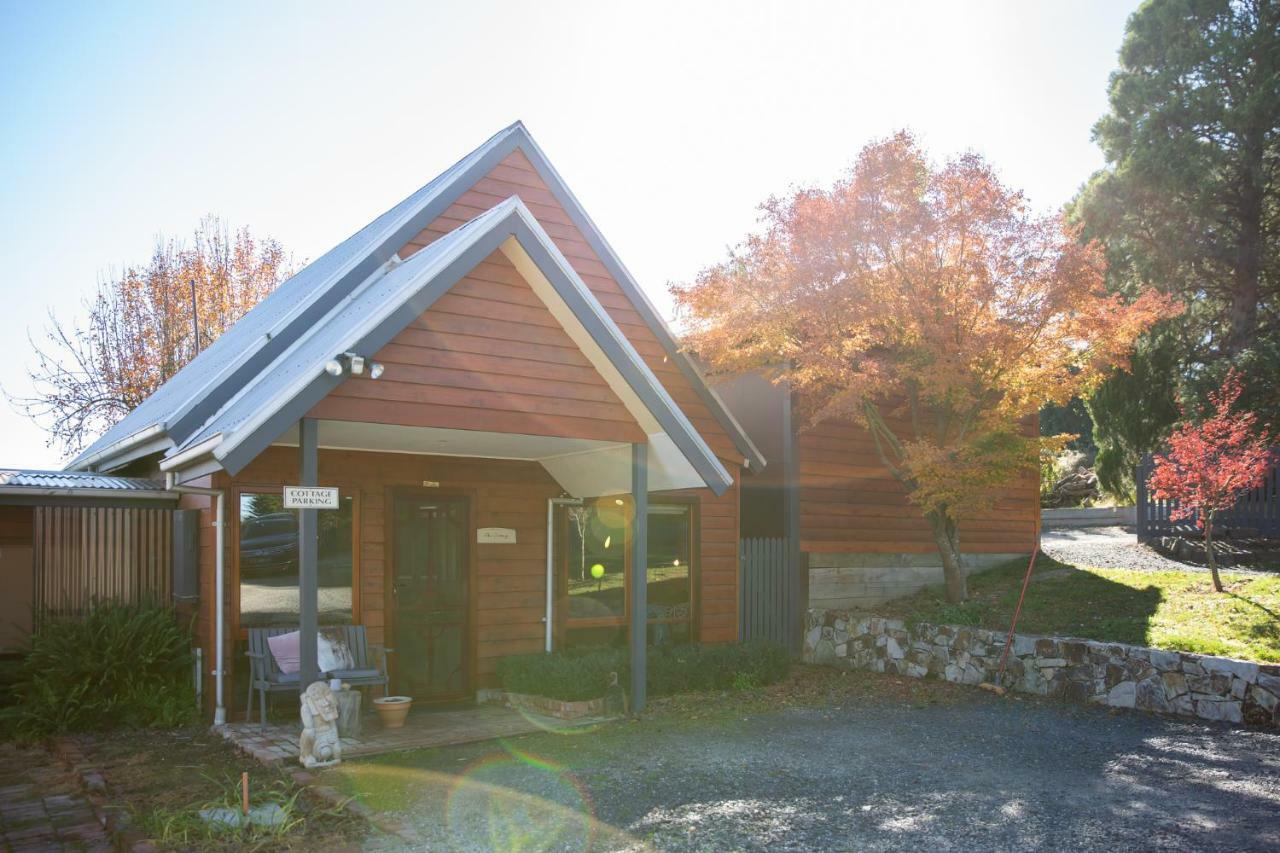 Vivere Retreat Neerim South Екстериор снимка