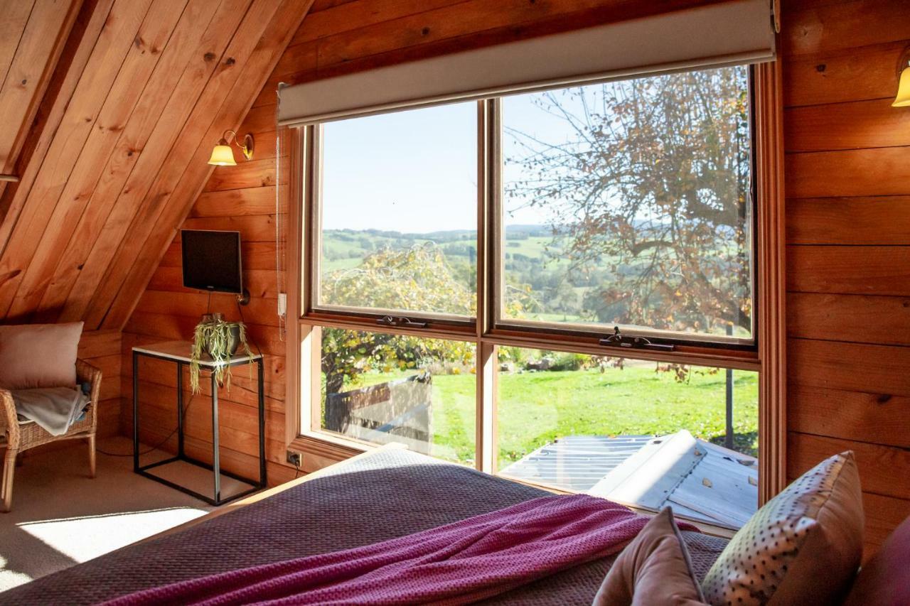 Vivere Retreat Neerim South Екстериор снимка