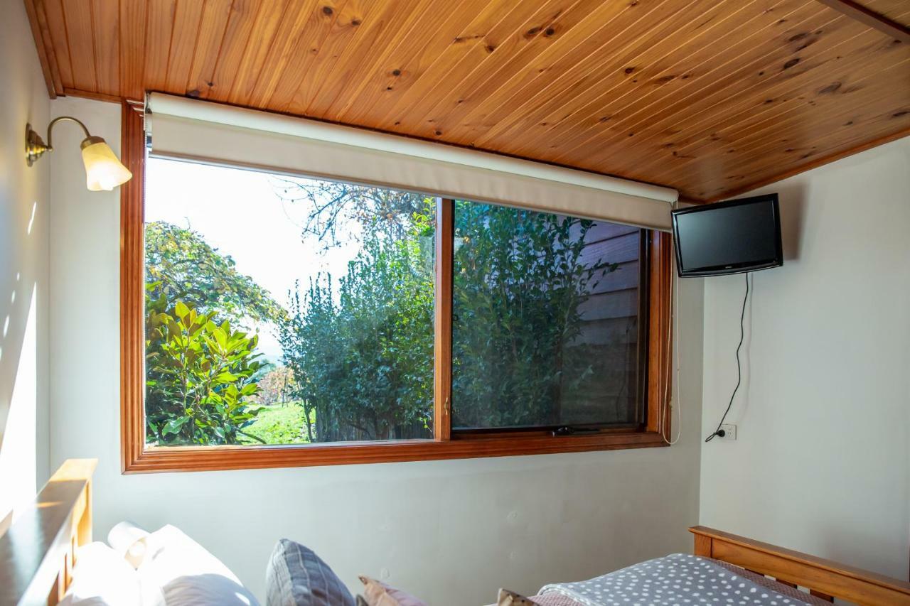 Vivere Retreat Neerim South Екстериор снимка