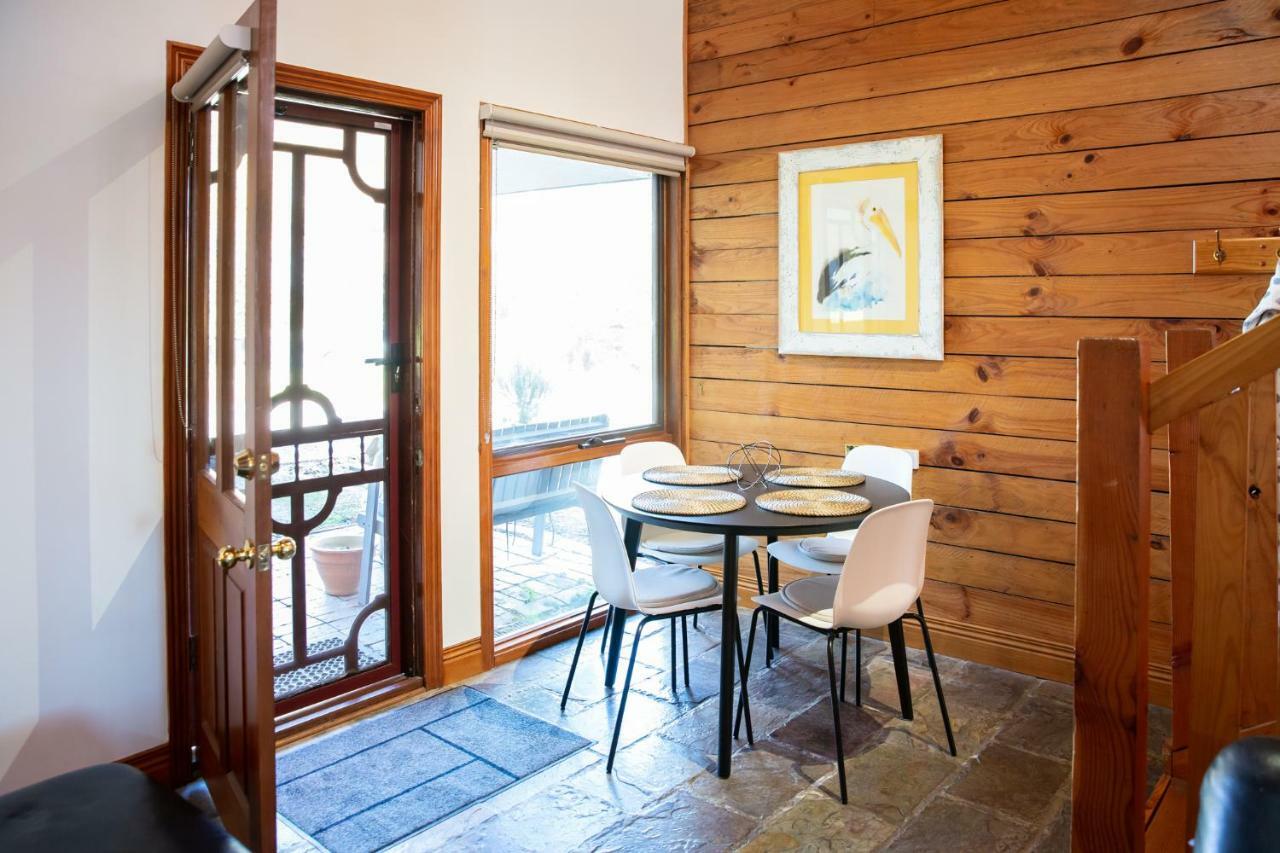 Vivere Retreat Neerim South Екстериор снимка