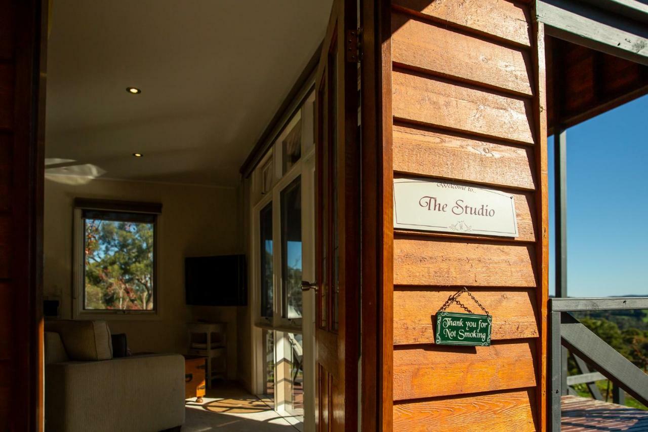 Vivere Retreat Neerim South Екстериор снимка