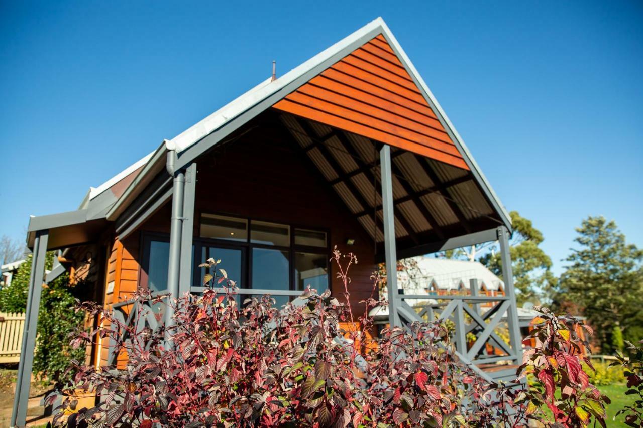 Vivere Retreat Neerim South Екстериор снимка