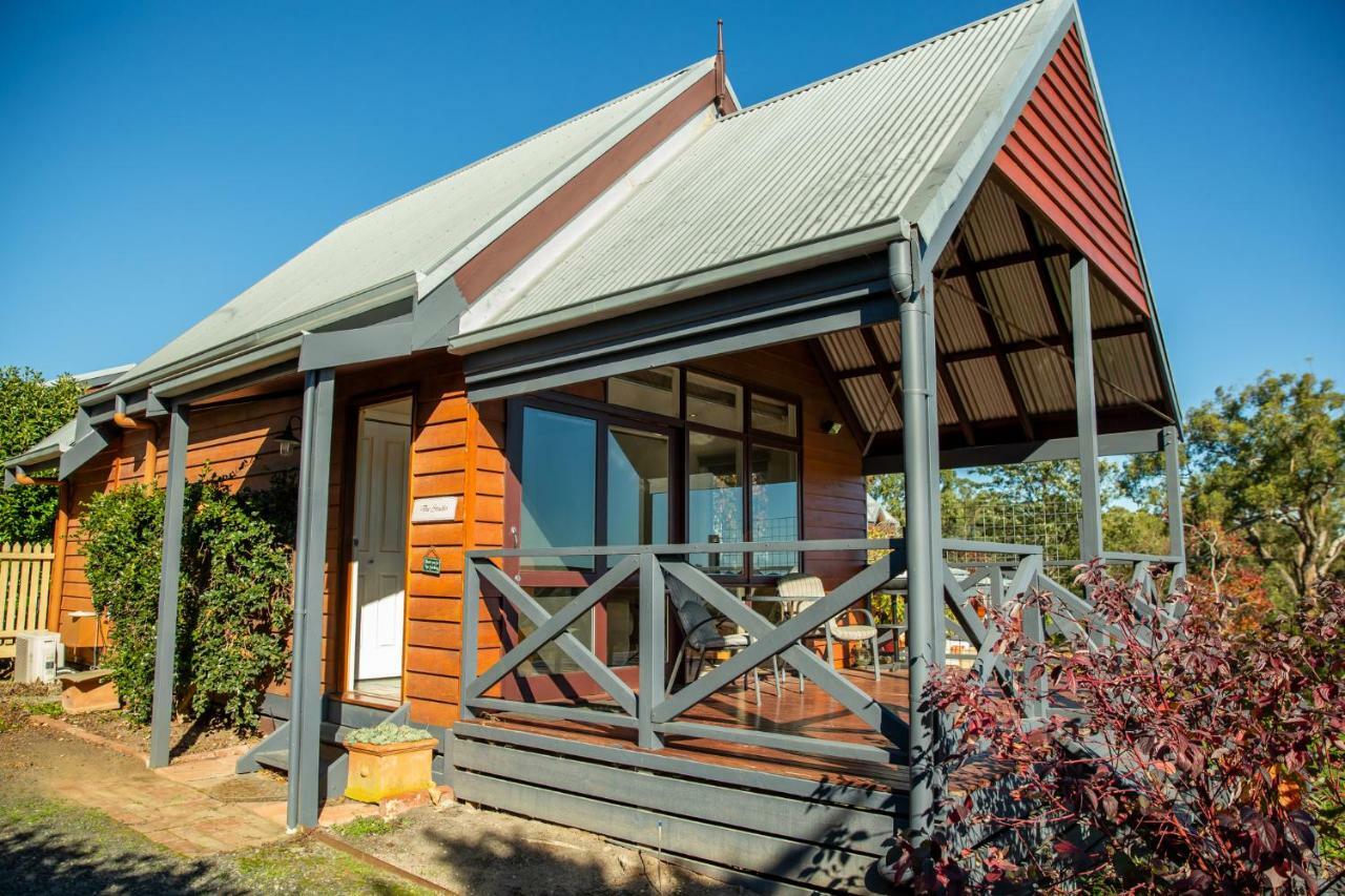 Vivere Retreat Neerim South Екстериор снимка