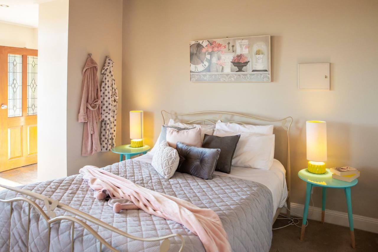 Vivere Retreat Neerim South Екстериор снимка
