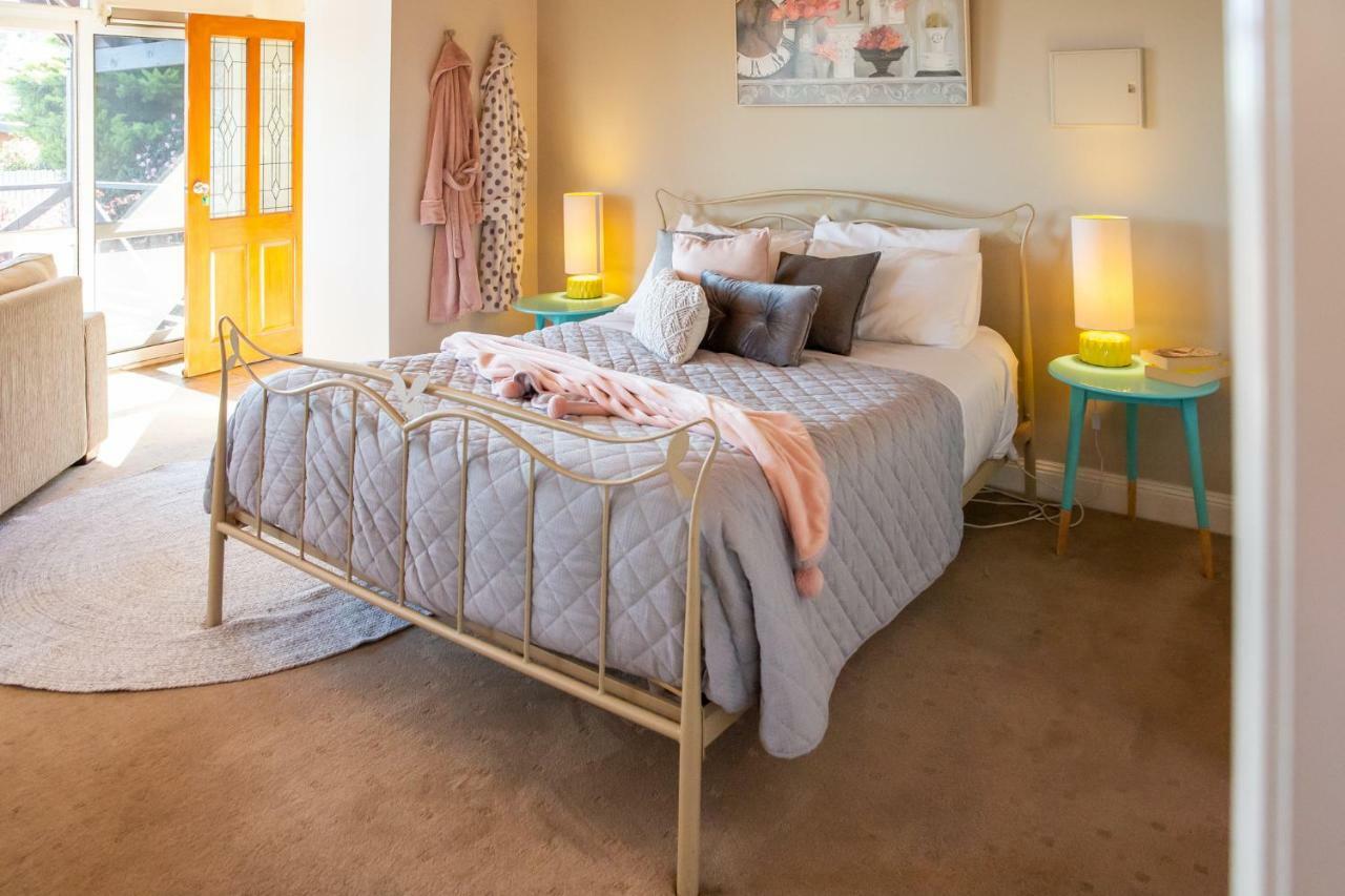 Vivere Retreat Neerim South Екстериор снимка