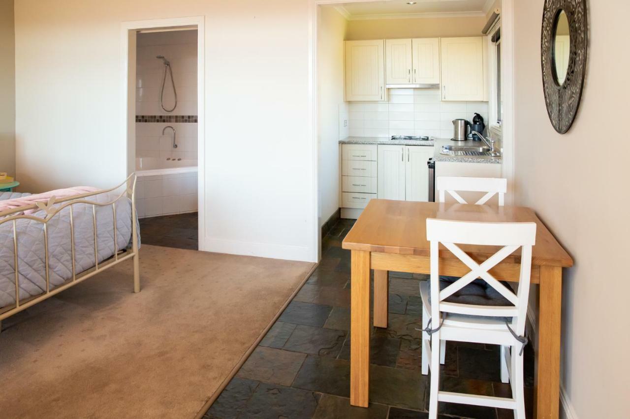 Vivere Retreat Neerim South Екстериор снимка