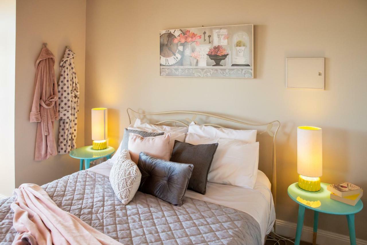 Vivere Retreat Neerim South Екстериор снимка