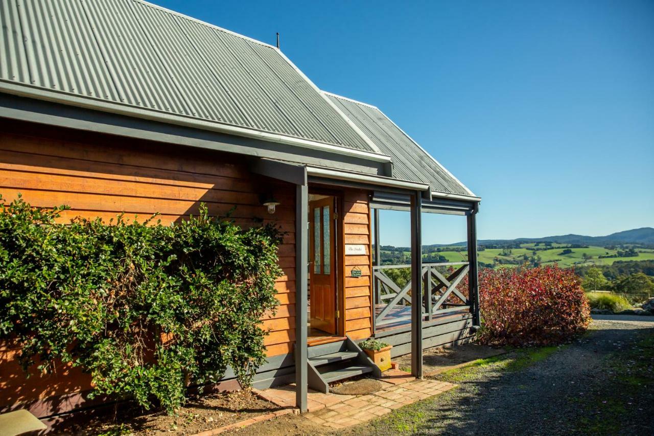 Vivere Retreat Neerim South Екстериор снимка