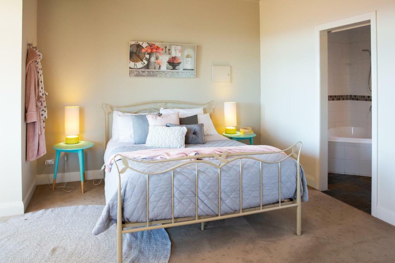 Vivere Retreat Neerim South Екстериор снимка