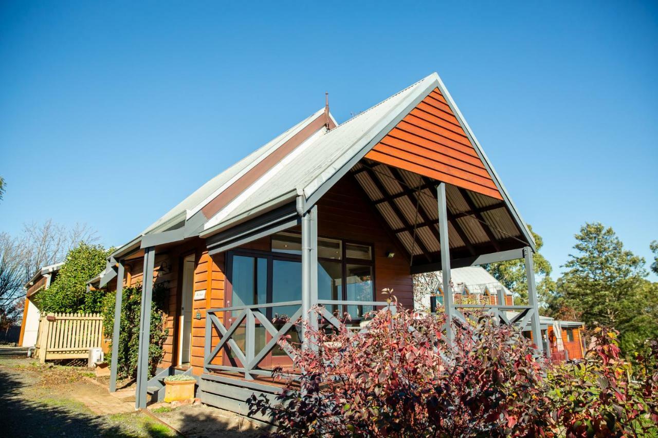 Vivere Retreat Neerim South Екстериор снимка