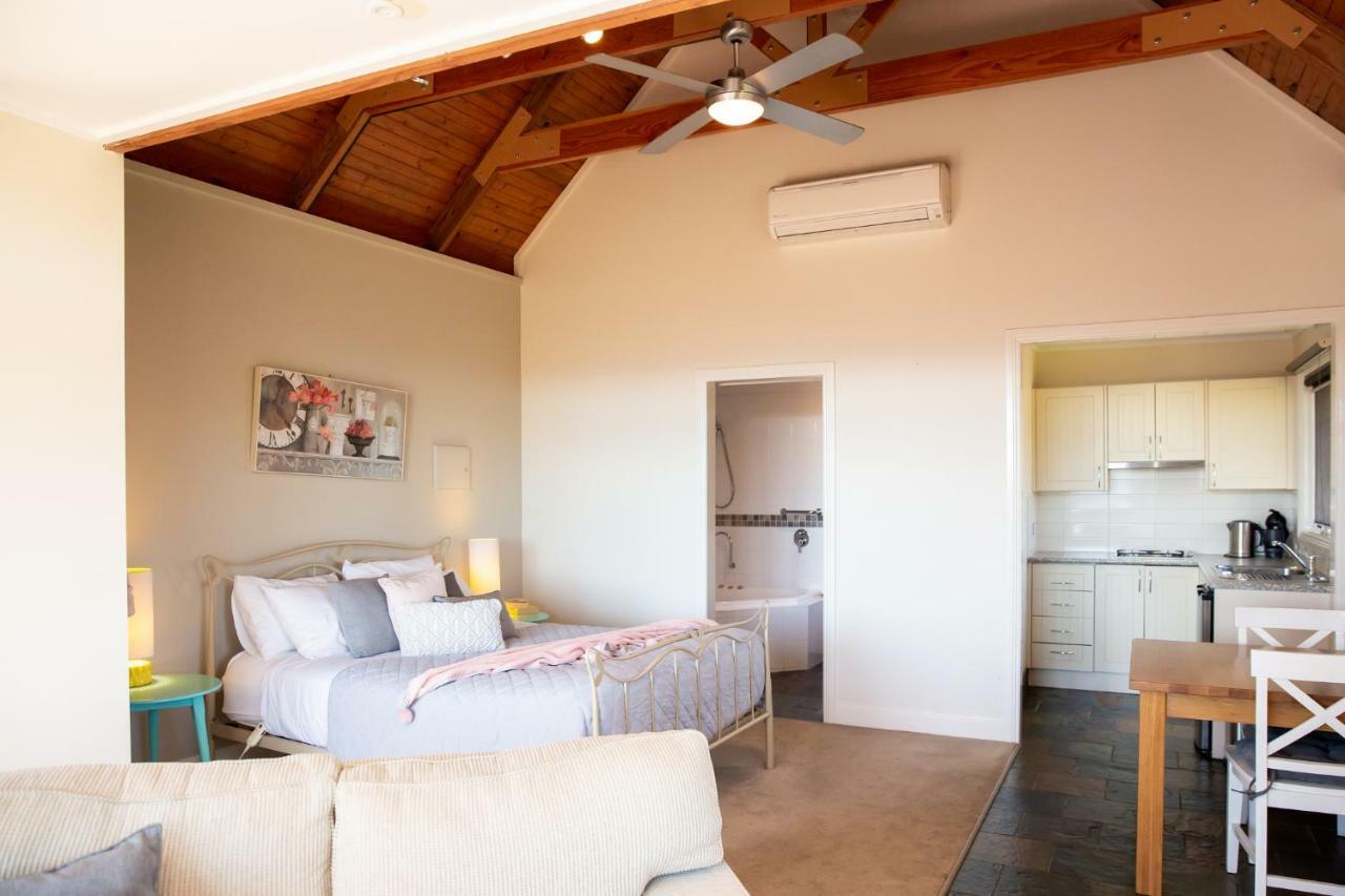 Vivere Retreat Neerim South Екстериор снимка