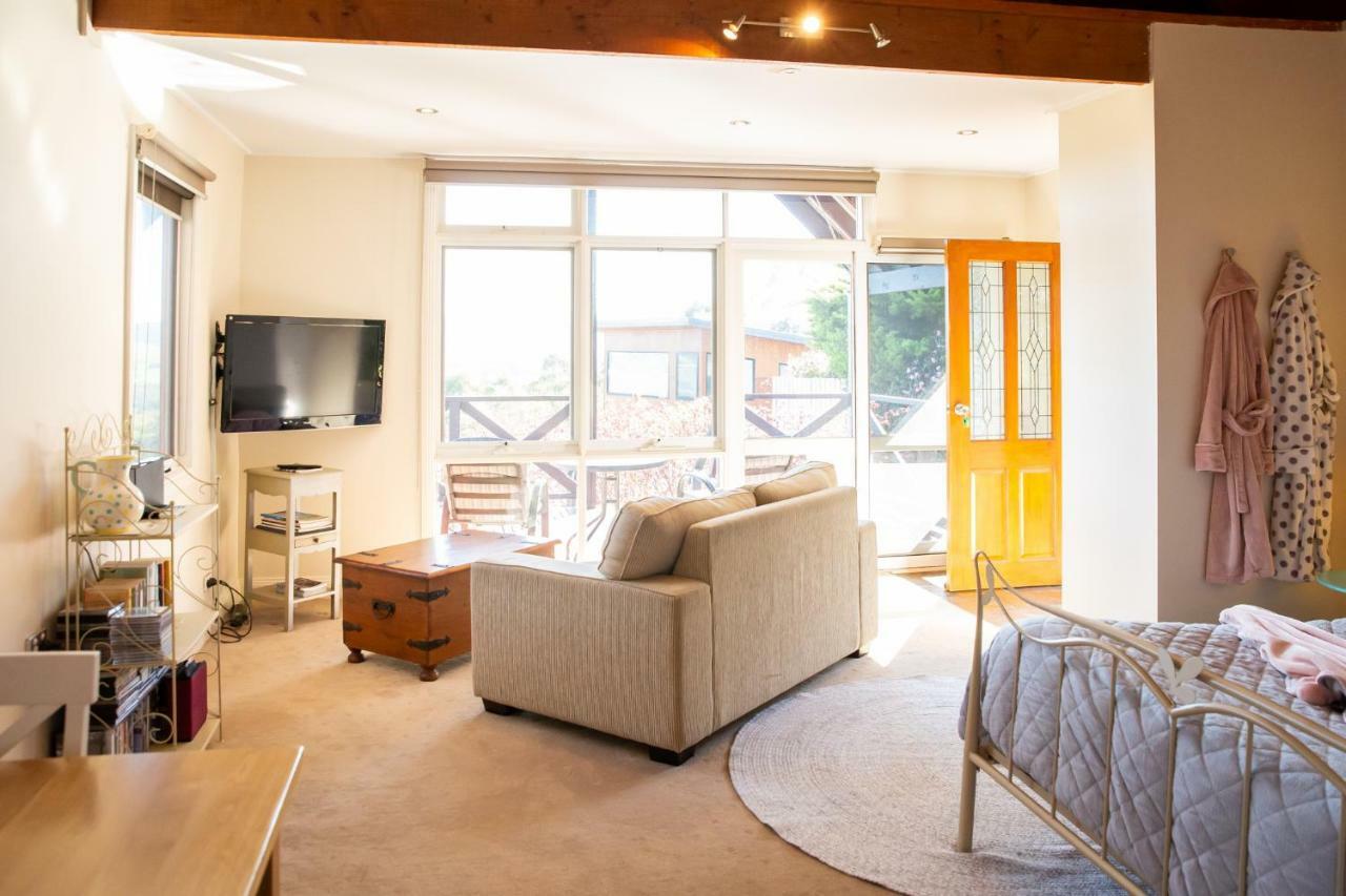 Vivere Retreat Neerim South Екстериор снимка